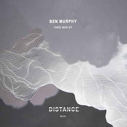 Ben Murphy - Yard Man EP [DM255]